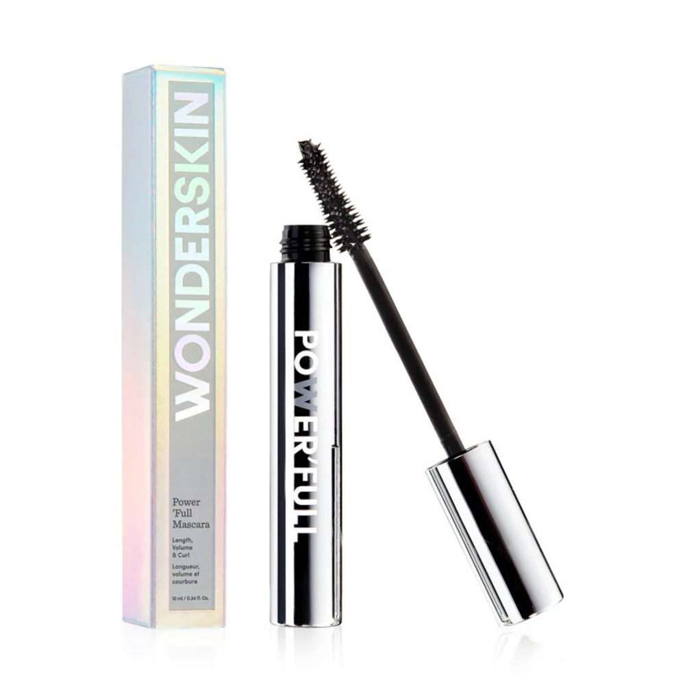 WONDERSKIN POWER'FULL MASCARA